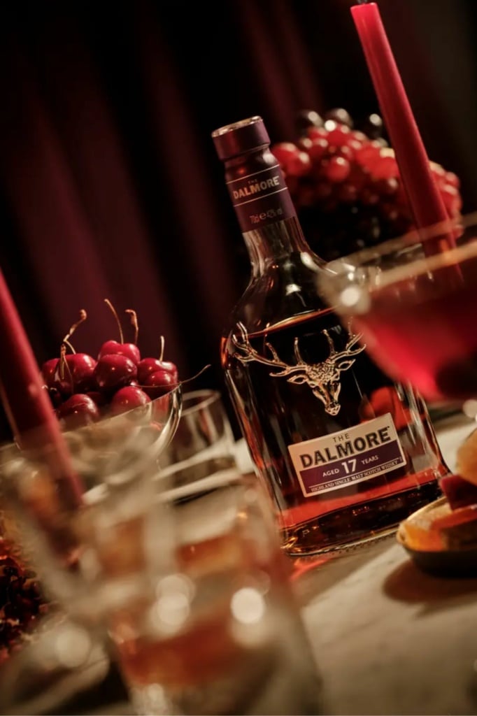 Win an Exclusive Tasting Experience