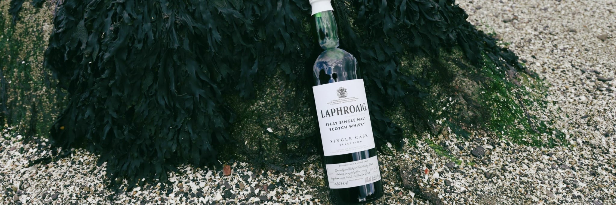 Exclusive to The Whisky Shop