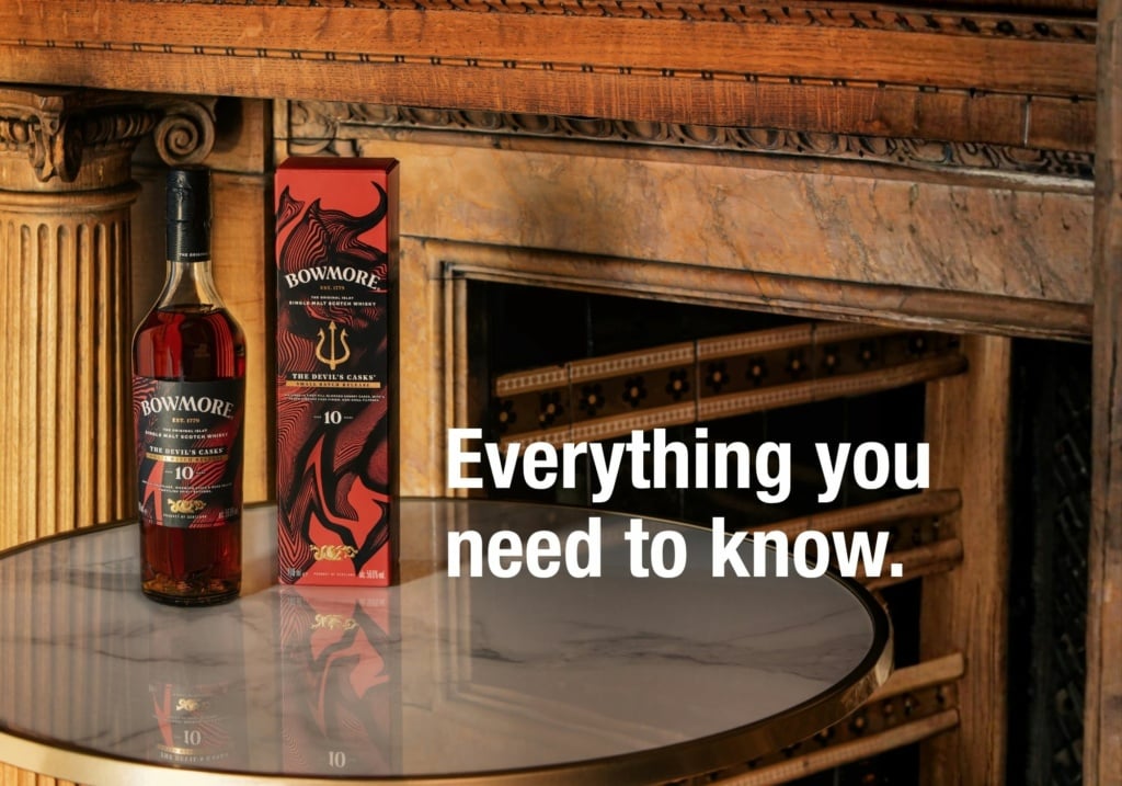 The Devil's Casks: Everything You Need to Know
