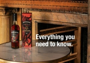 The Devil's Casks: Everything You Need to Know