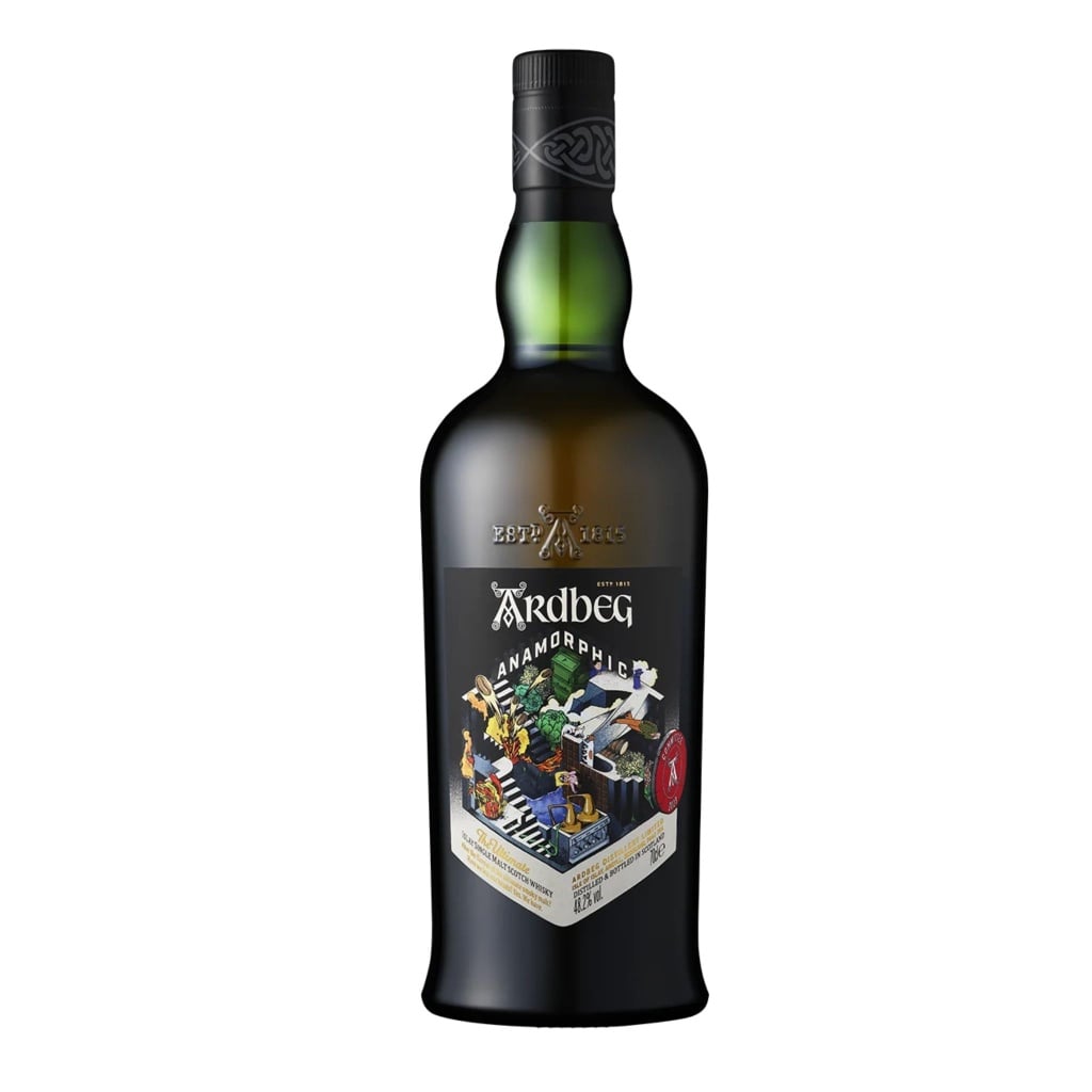 Laphroaig Elements Images