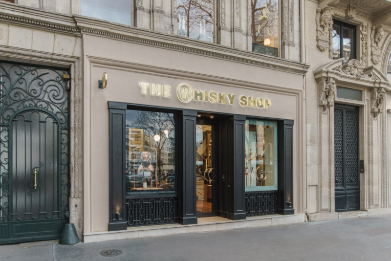 7 place de la Madeleine, Paris