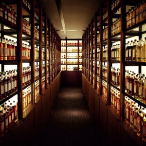 Qu'est-ce qui fait du whisky un objet de collection ?