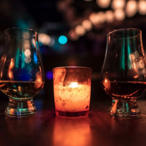 Bourbon ou scotch : quelle est la différence ?