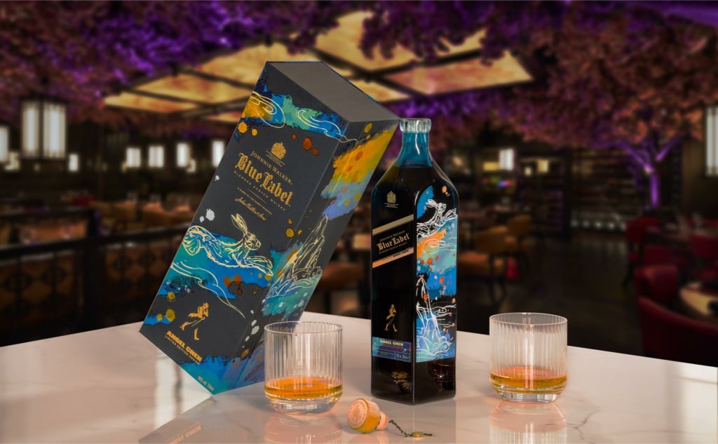 Notre sélection des meilleurs blended scotch whiskies - The Whisky Shop ...