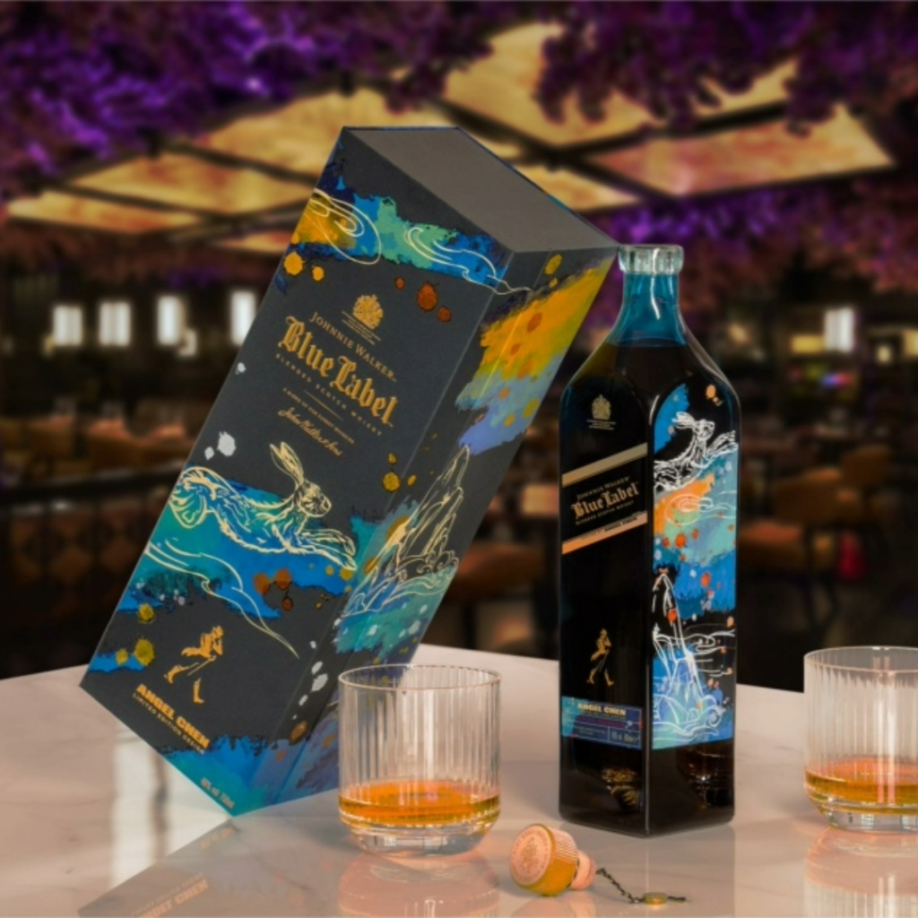 Notre sélection des meilleurs blended scotch whiskies