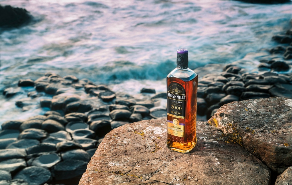 Bushmills : nos coups de cœur, sélectionnés pour vous