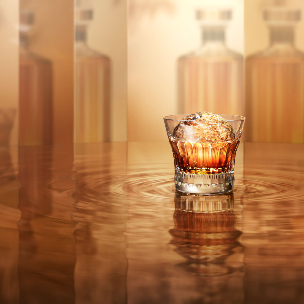 Votre whisky, avec ou sans glaçons ?