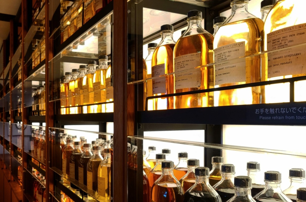 Pourquoi le whisky japonais est si populaire ?