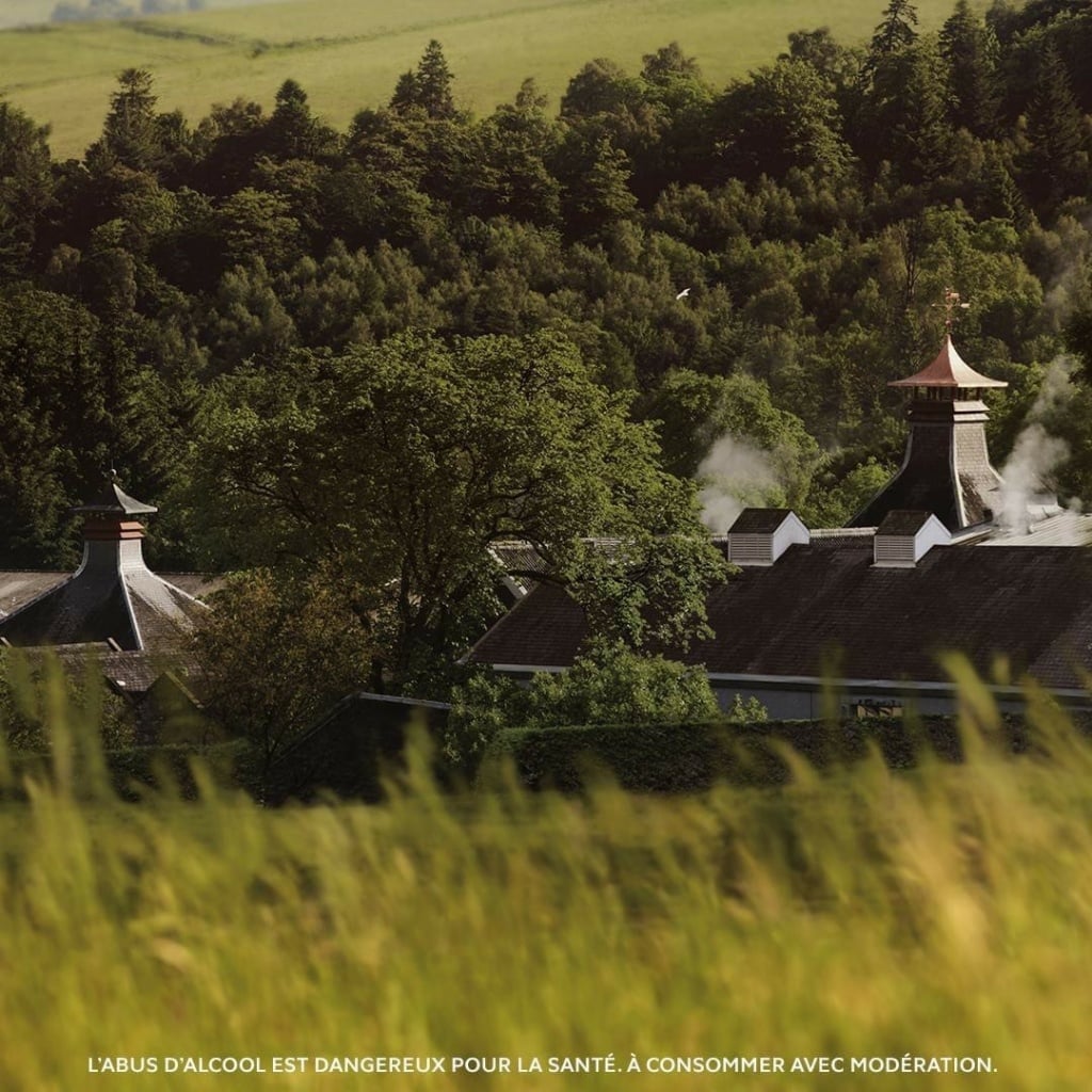 Six anecdotes à savoir sur la marque de whisky Glenfiddich