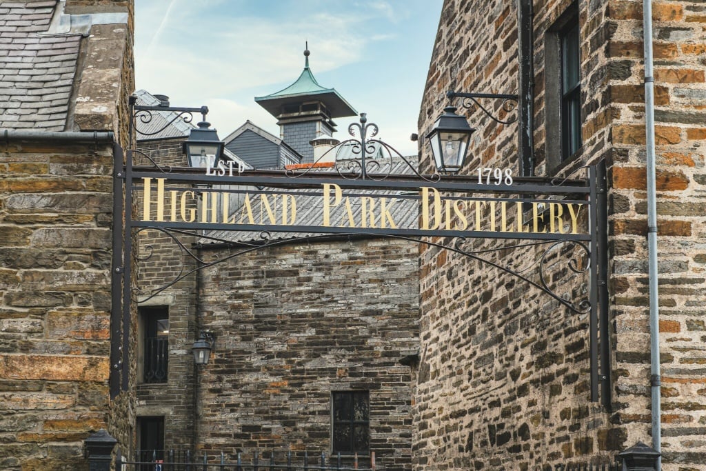 Nouvelles perspectives : Highland Park dévoile un nouveau design d'emballage