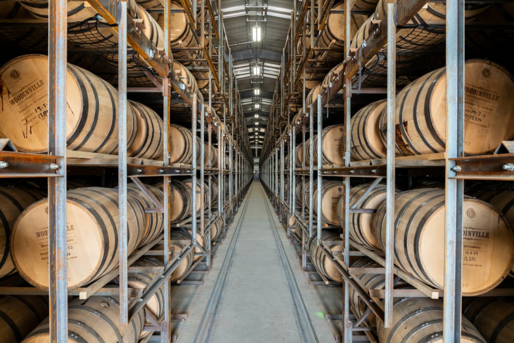 Qu'est-ce qui détermine le degré final d'un whisky brut de fût ?