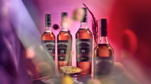 Bowmore : l'interview d'Antoine Dupont, brand ambassador France
