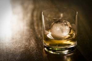 Comment diluer le whisky ?