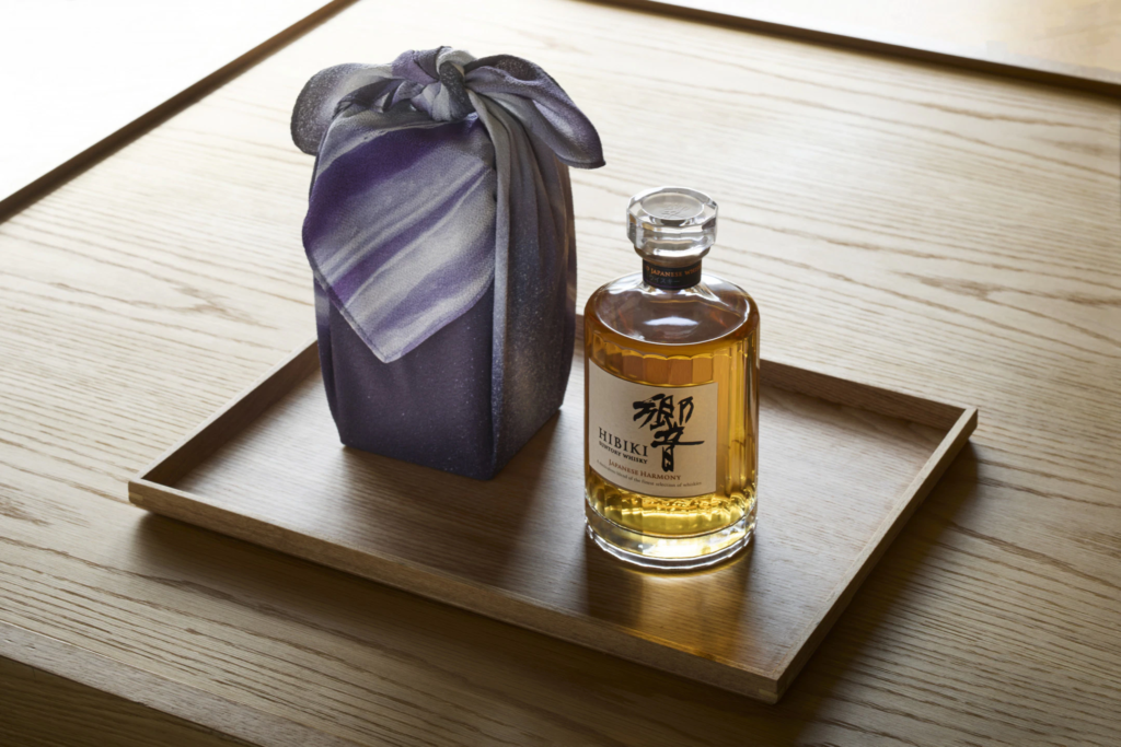 Hibiki Furoshiki : Pour les fêtes de fin d'année,  offrez un cadeau qui a du sens !