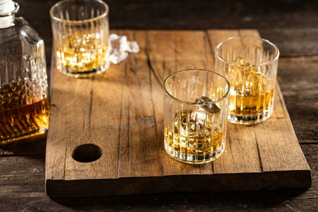 Les 5 whiskies écossais à offrir sans se ruiner