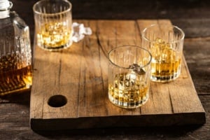Les 5 whiskies écossais à offrir sans se ruiner