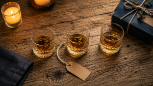 Fête des pères : quel whisky offrir selon son budget ?
