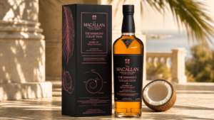 The Macallan Harmony Collection "Fresh Coconut" : Un dernier arrêt sous les tropiques