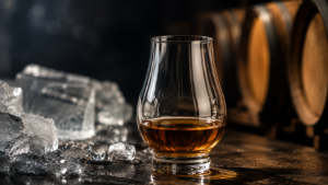 C'est quoi un whisky "non-filtré à froid" ?