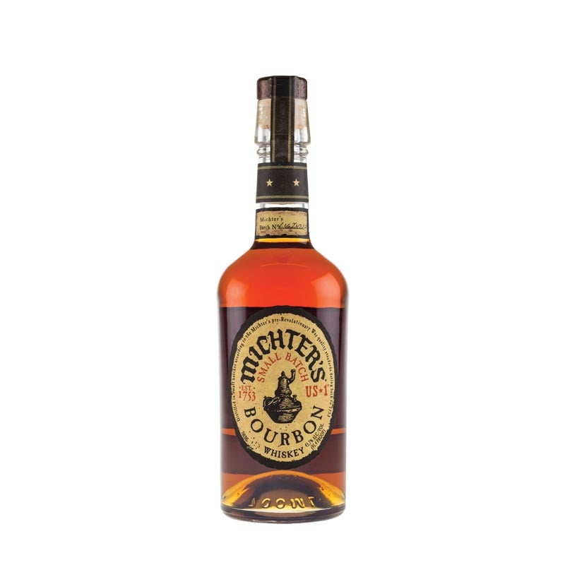 Michter's Bourbon 70cl