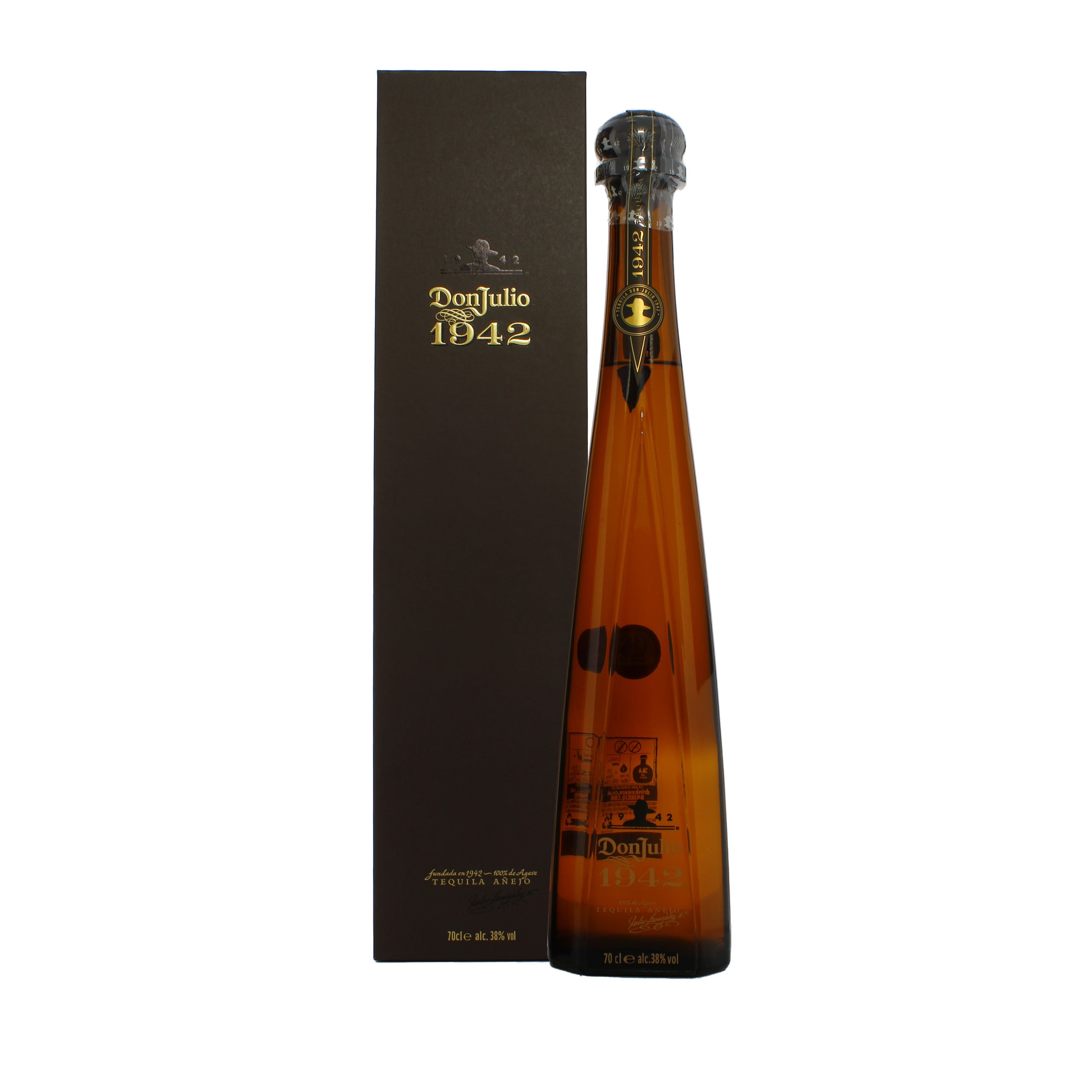 Don Julio 1942 Tequila 70cl