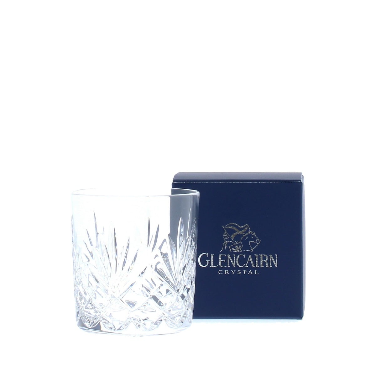 Glencairn Verre en crystal 'Old Fashioned' 8oz