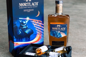 Digital Drams Diageo Special Releases 2023