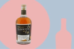 Ballot: Glenwyvis 2018 Single Cask #60 UK Exclusive