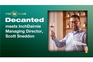 W Club Decanted x InchDairnie Distillery
