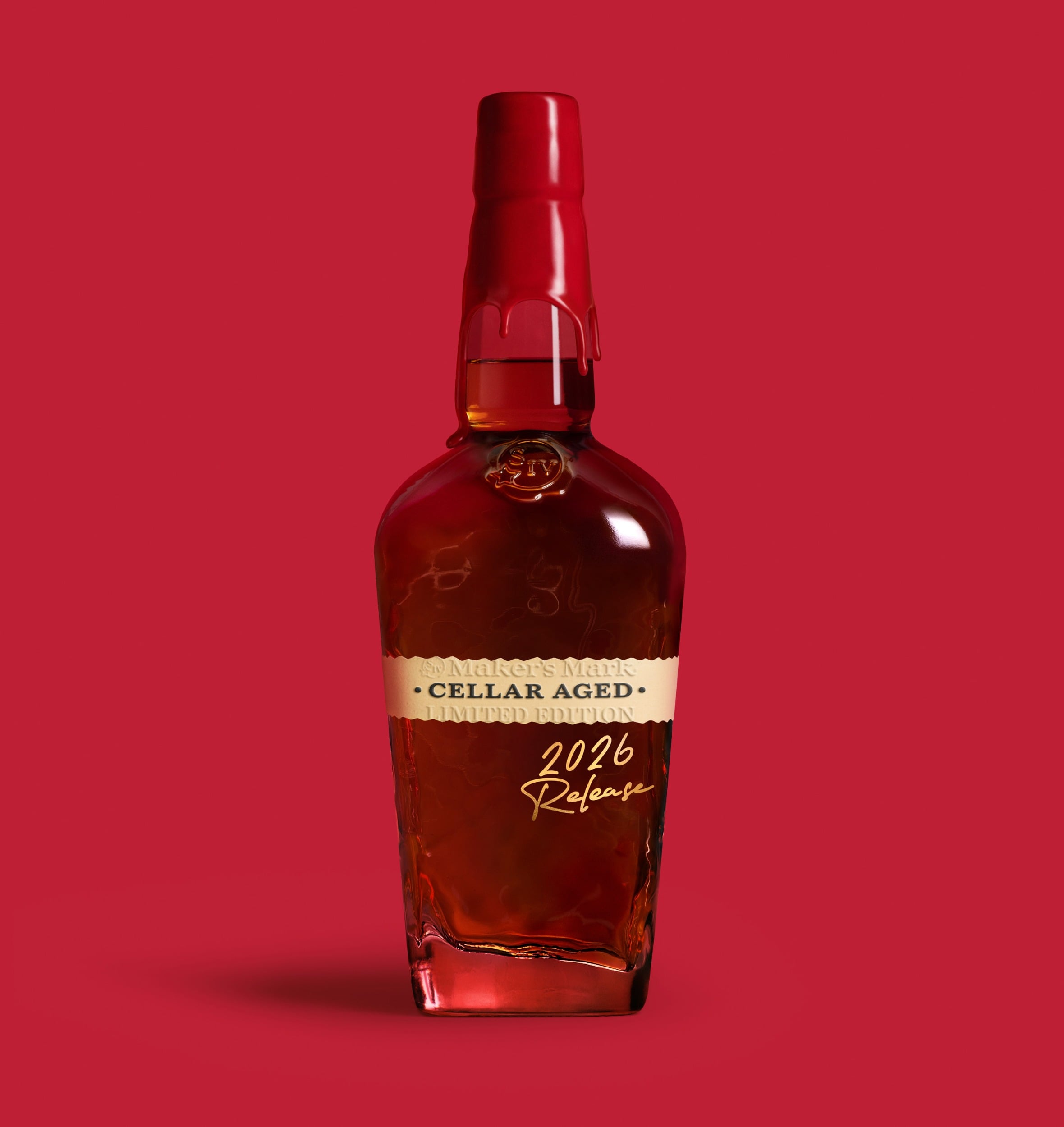 Makers Mark Cellar Aged 2026 Release