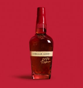 Makers Mark Cellar Aged 2026 Release