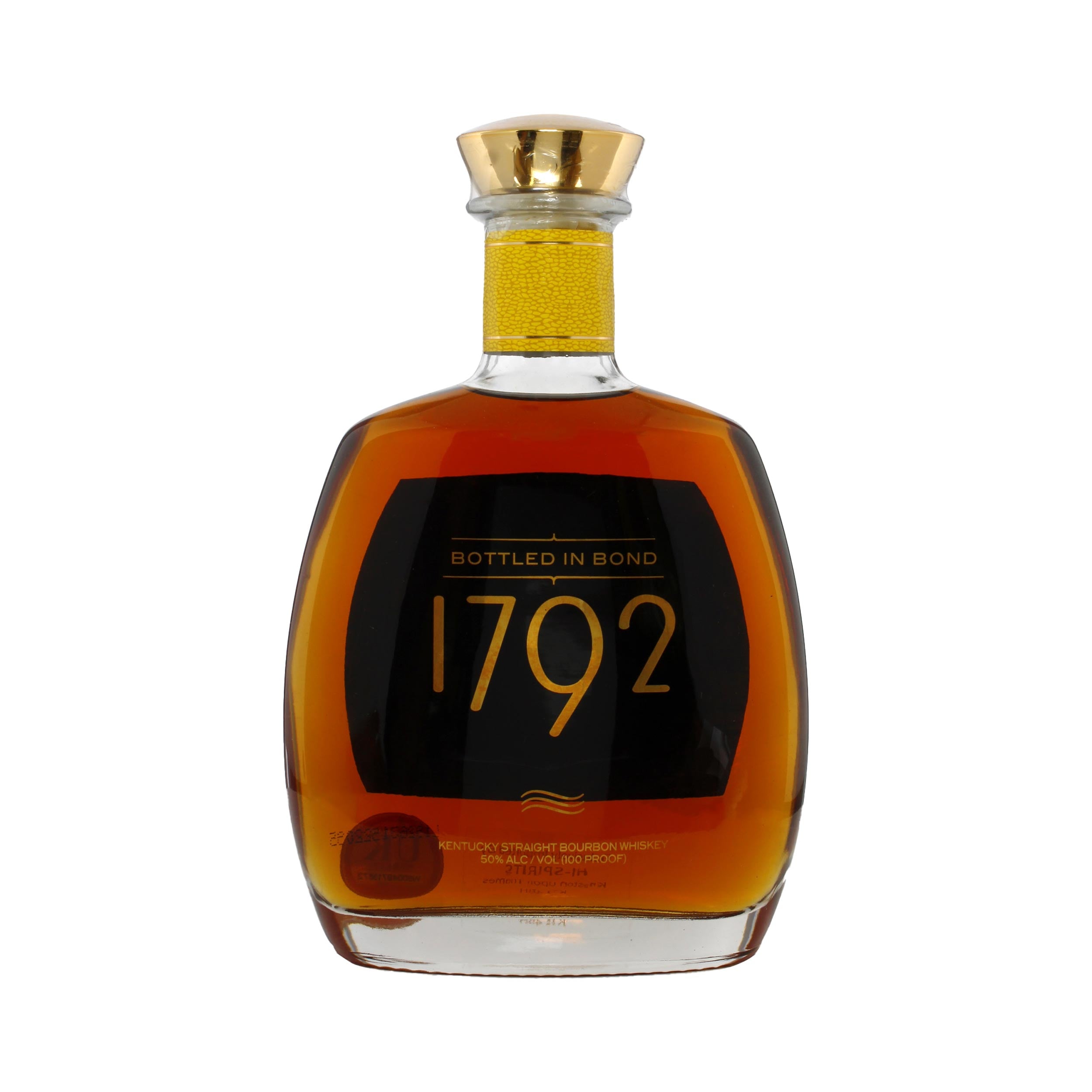 1792 Bottled In Bond