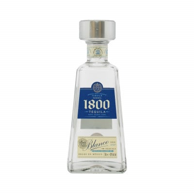 1800 Blanco Tequila