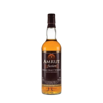 Amrut Fusion
