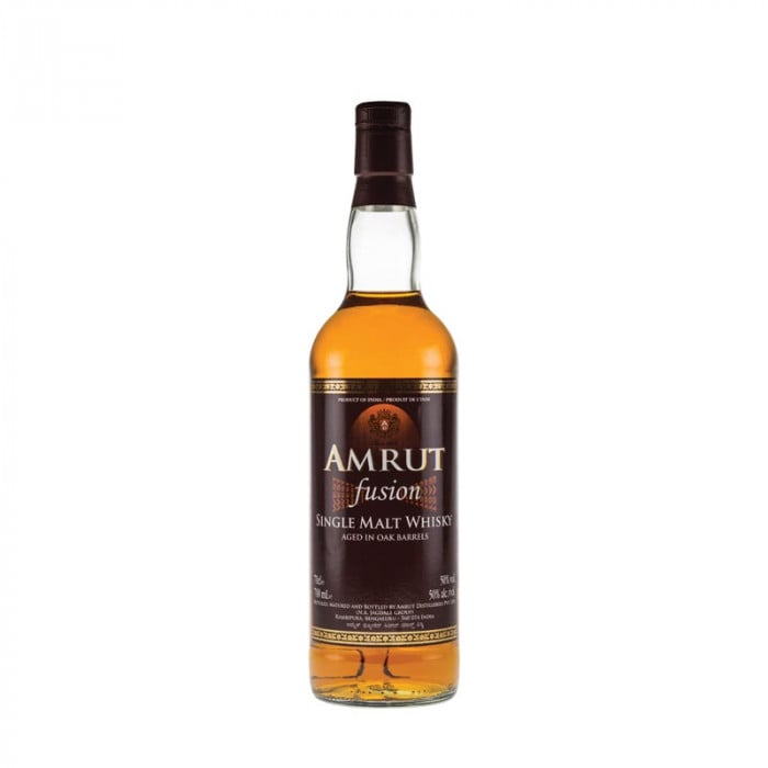 Amrut Fusion