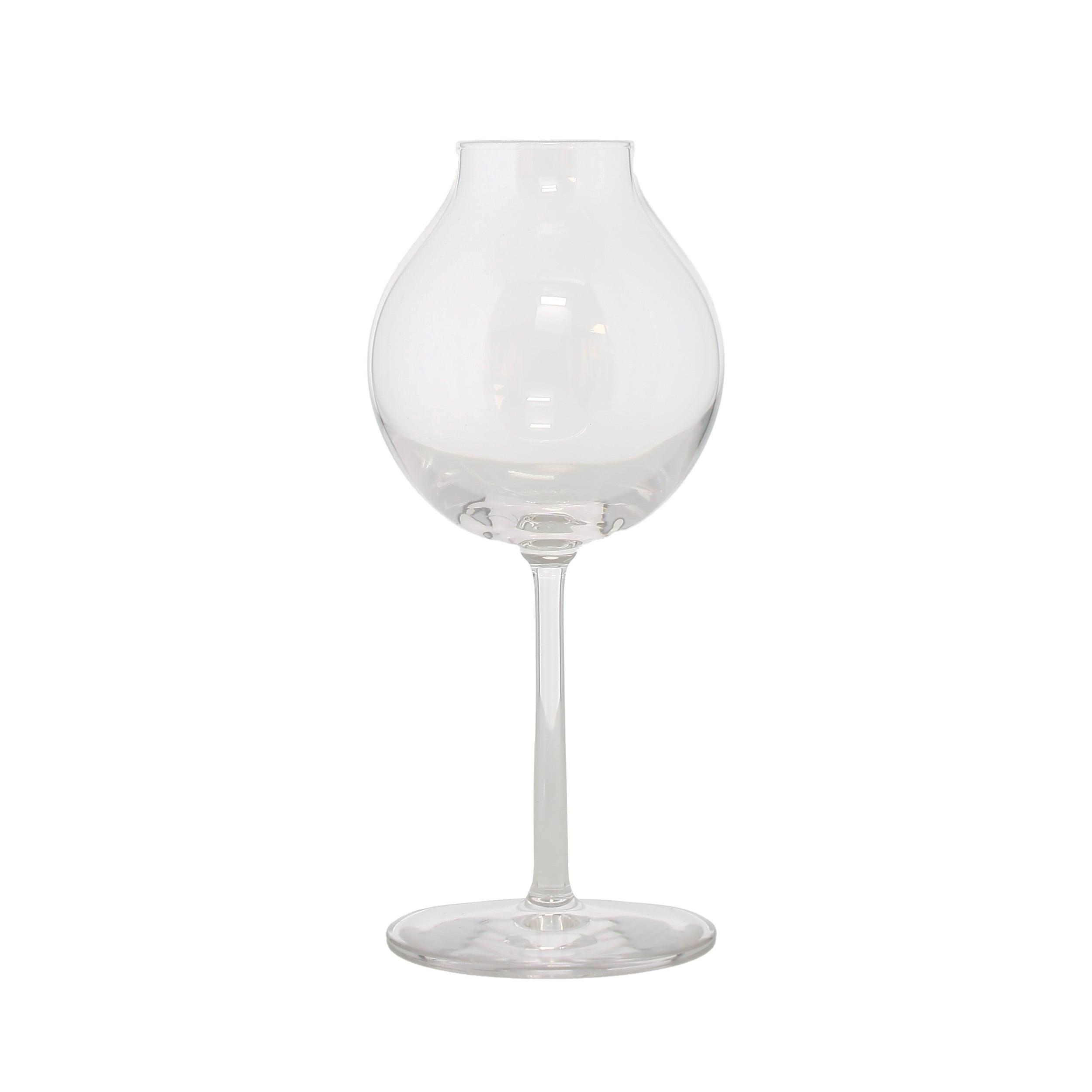 1920's Blenders Glass