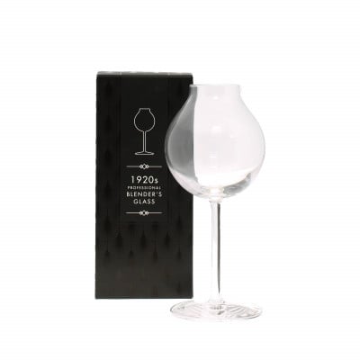1920's Blenders Glass