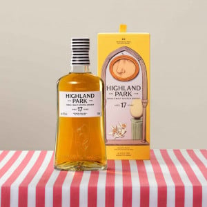 Highland Park 17 Year Old Between You & I