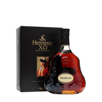 Hennessy XO Cognac