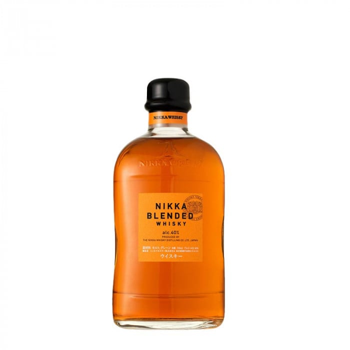 Nikka Blend