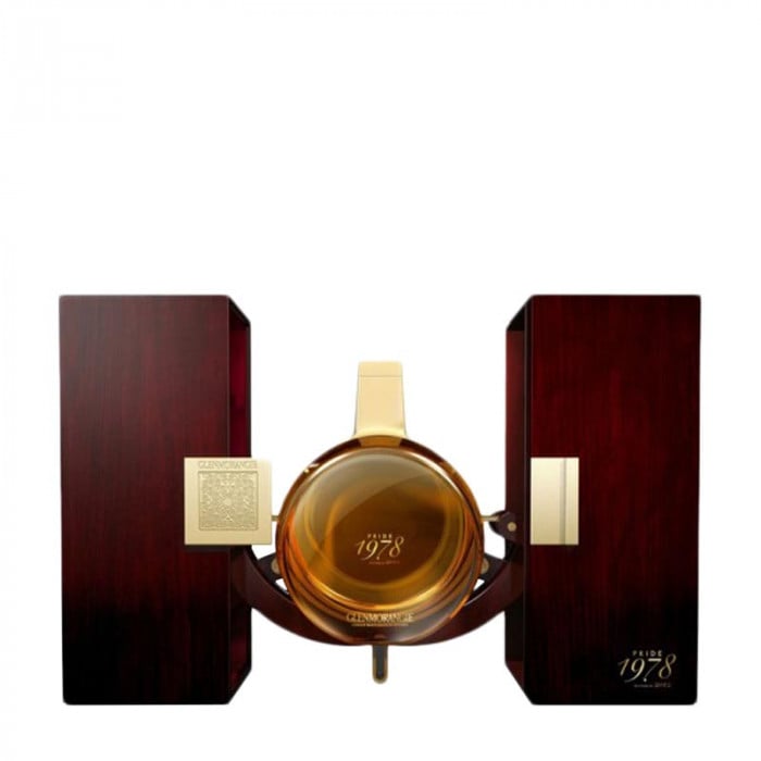 Glenmorangie Pride 1978
