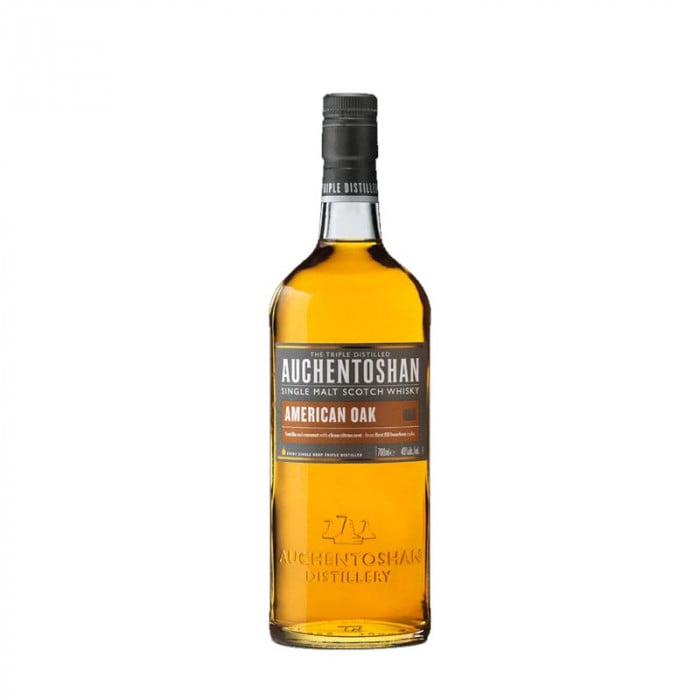 Auchentoshan American Oak