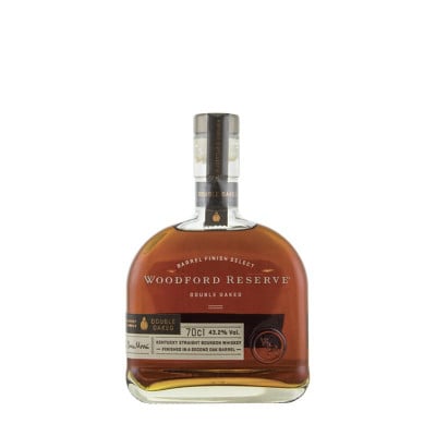 Woodford Reserve Double Oaked