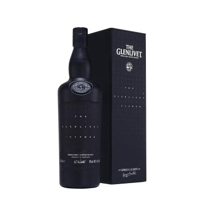 The Glenlivet Cipher