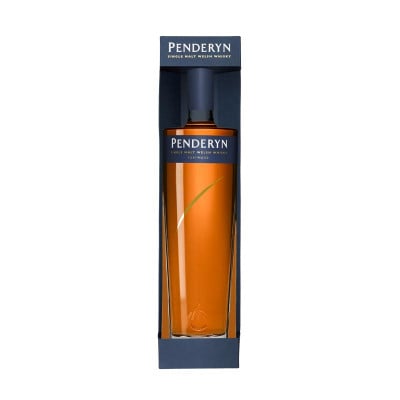 Penderyn Portwood