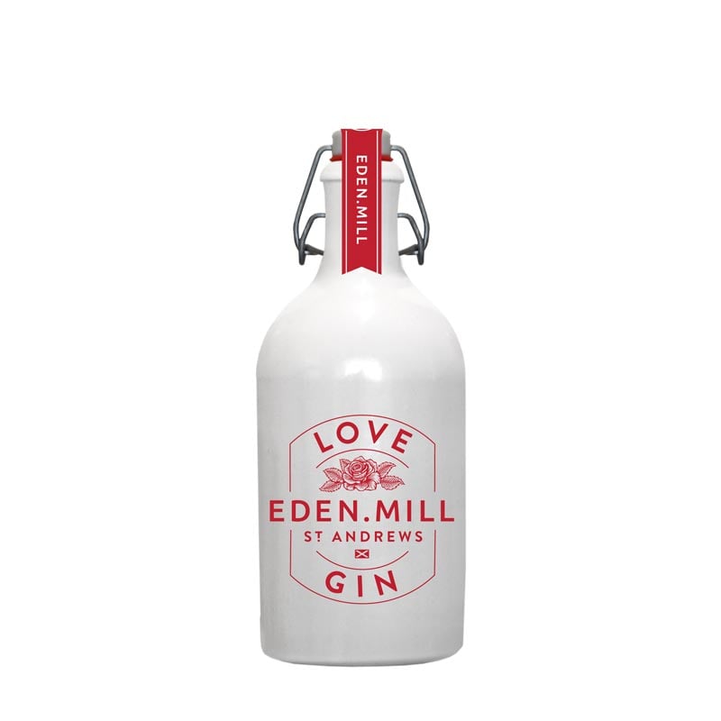 Eden Mill Love Gin 50cl | The Whisky Shop