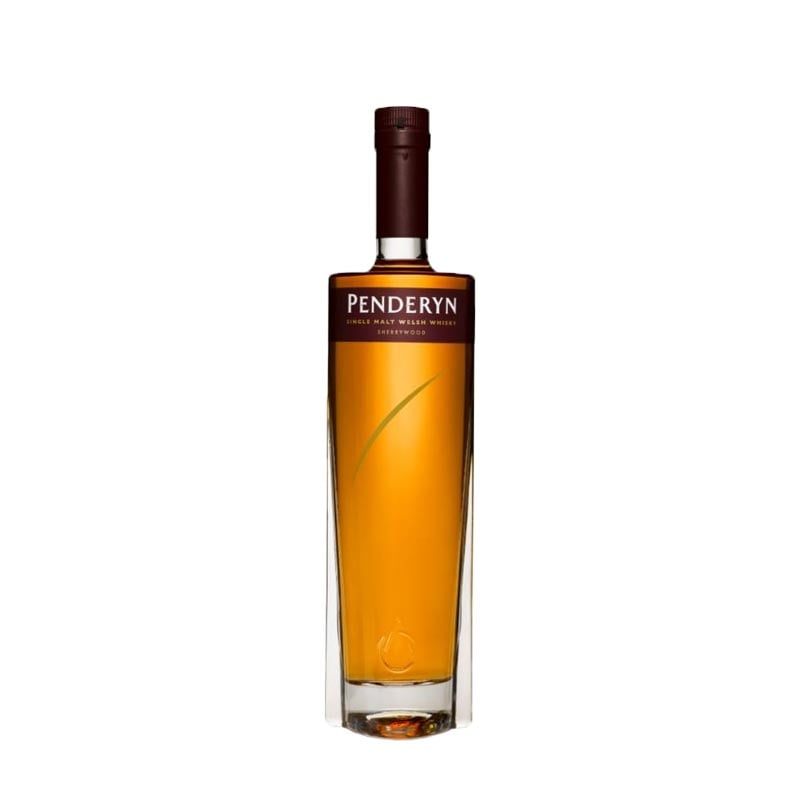 Penderyn Sherrywood 70cl