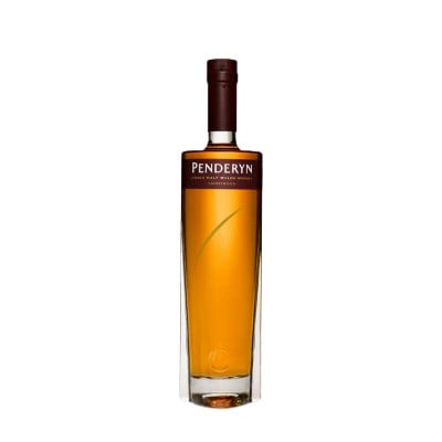 Penderyn Sherrywood