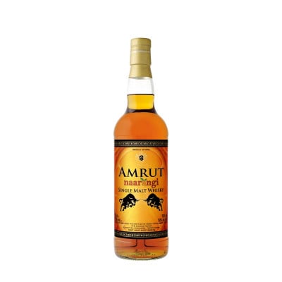 Amrut naarangi
